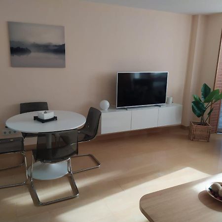 Inmueble En Navas De Tolosa Jaén Exteriör bild