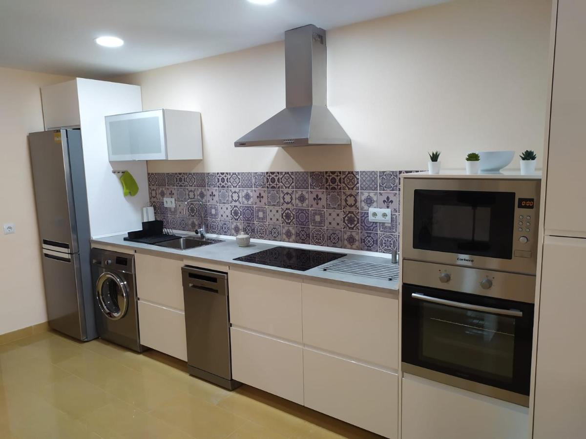 Inmueble En Navas De Tolosa Jaén Exteriör bild