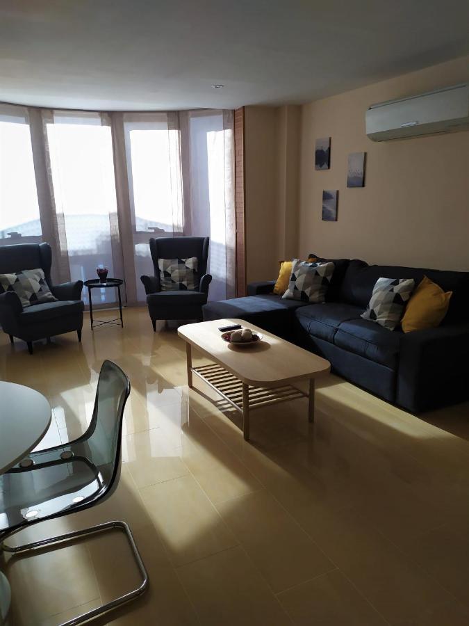 Inmueble En Navas De Tolosa Jaén Exteriör bild