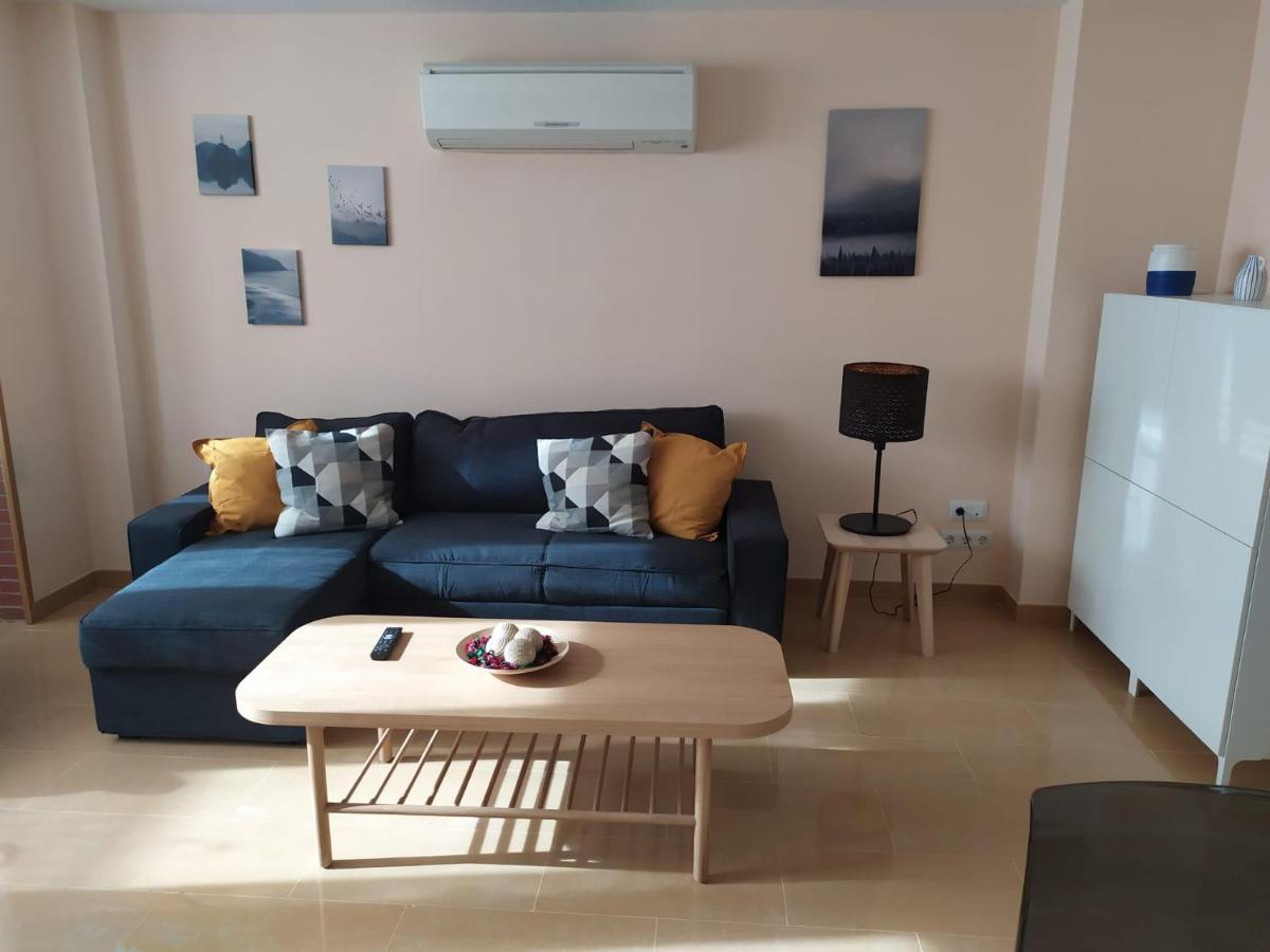 Inmueble En Navas De Tolosa Jaén Exteriör bild