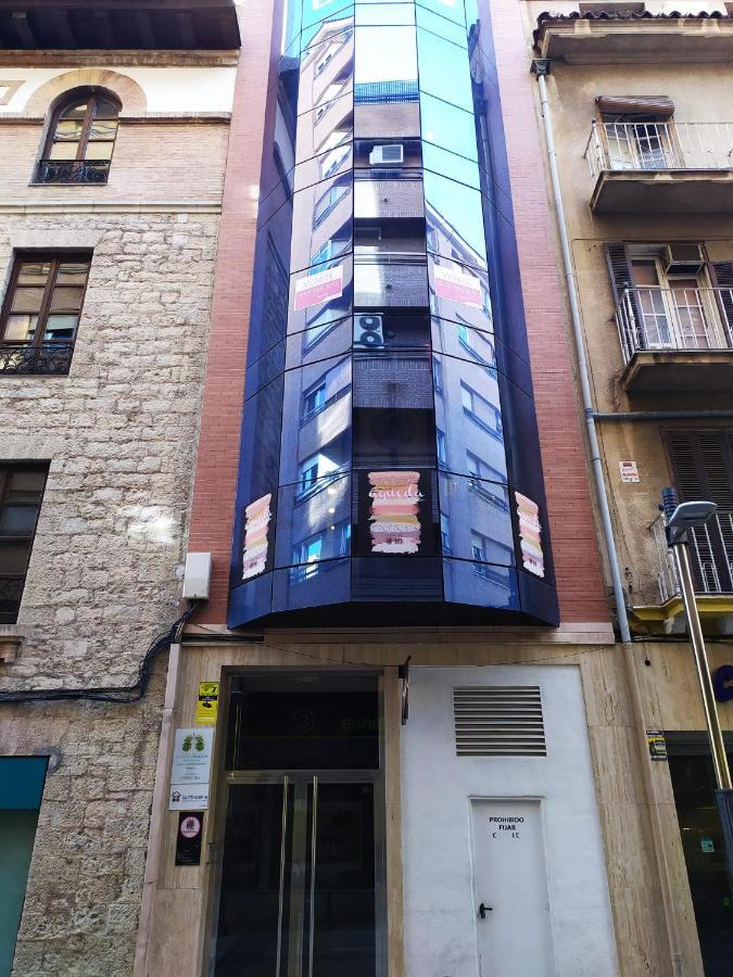 Inmueble En Navas De Tolosa Jaén Exteriör bild